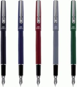 PIÓRO WIECZNE ZENITH OMEGA