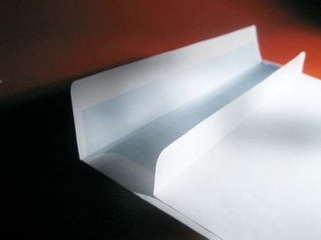 KOPERTA DL SK  BIAŁA 1000SZT O/PRAWE