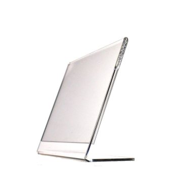 STOJAK NA ULOTKĘ A5 L POZIOMY AP094