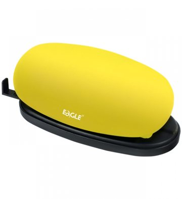 DZIURKACZ EAGLE TYP862 DO 10K ŻÓŁTY