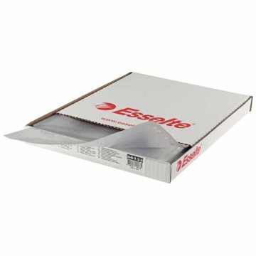 KOSZULKA KRYSTALICZNA ESSELTE 56066 100szt