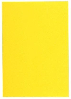 Papier Ksero Kreska A4 80g żółty 100ark