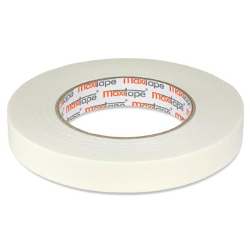 TAŚMA DWUSTRONNA PIANKA 19X10 BIAŁA MAXITAPE