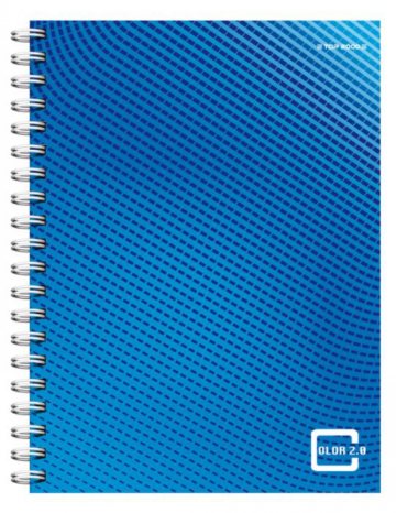 KOŁOBRULION A4 TW. OP.TOP 2000 100k