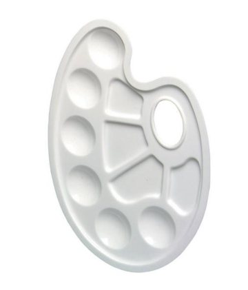 PALETA DO MIESZANIA FARB HERLITZ