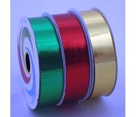 WSTĄŻKA 18MM/2,7M METALIC