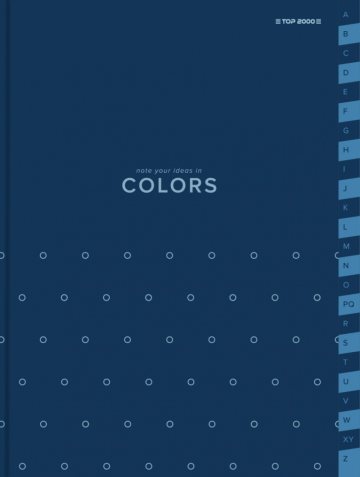 SKOROWIDZ A4 96K TOP