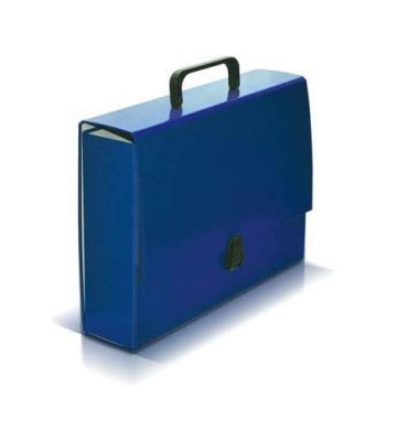 TECZKA Z RĄCZKĄ VAUPE II 8CM CLASSIC