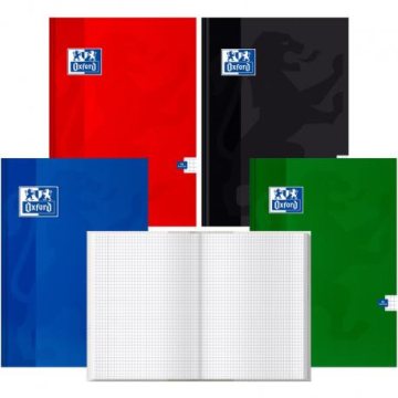 BRULION A4 96K OXFORD ESSE 90g