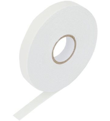 TAŚMA DWUSTRONNA MONTAŻOWA 12MMX3M GRAND MONTAŻOWA