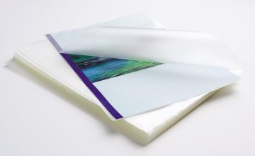 FOLIA LAMINACYJNA APEX A4  100MIC