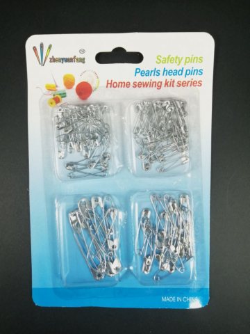 AGRAFKI ZESTAW AMAL14-05