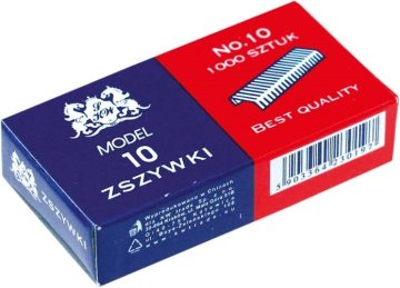 ZSZYWKI 10 MINI GRAND