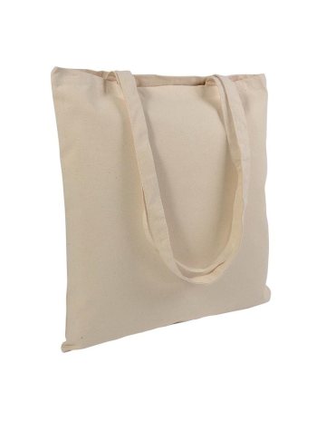 TORBA  BAWEŁNIANA NATURALNA