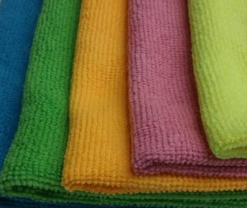 ŚCIERKA Z MIKROFAZY 30X30