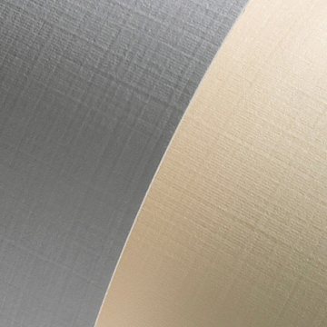 karton wizytówkowy A4 20ark 230g płótno biały