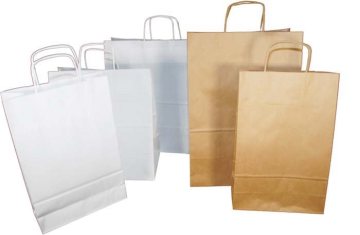 TORBA ECOBAG 240X100X320