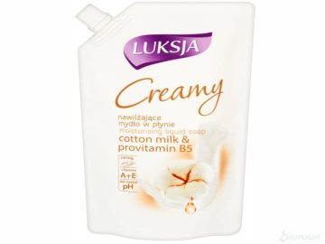 MYDŁO LUKSJA  900ml