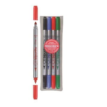 PISAKI DWUSTRONNE DOUBLEPOINT 4KOL