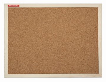 Tablica korkowa  60x80 cm