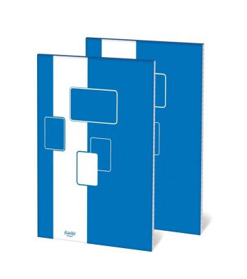 BLOK BIUROWY A5 100K KRATKA