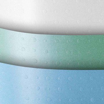 KARTON OZDOBNY A4 DOTS MIĘTOWY  20ARK 230G