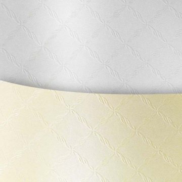 KARTON OZDOBNY A4 CHIC KREM  20ARK 220G