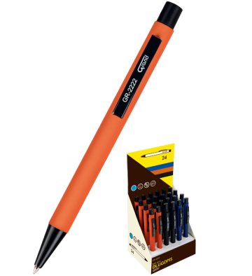 DŁUGOPIS GRAND GR-2222