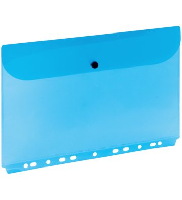 TECZKA EAGLE A4 ZP045A EUROPERFORACJĄ NA GUZIK