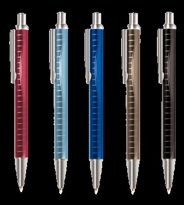 DŁUGOPIS KD953-NM TETIS  0,7 MM