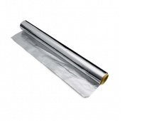 FOLIA ALUMINIOWA 10M
