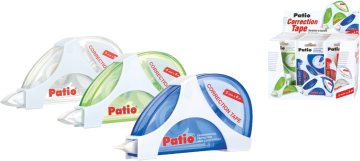 KOREKTOR TAŚMA PATIO   5907808888029