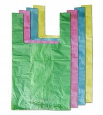 REKLAMÓWKA 25X45 13mic kolor 100szt