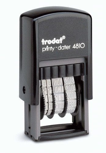TRODAT DATOWNIK 4810 ISO