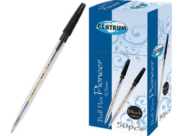 DŁUGOPIS CENTRUM PIONEER