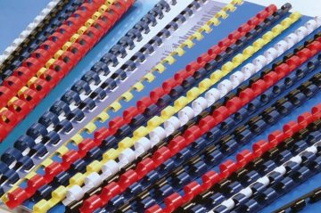 GRZBIET DO BINDOWANIA  6MM  100 SZT.