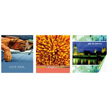 BRULION A4  96k  TOP