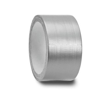 TAŚMA NAPRAWCZA SREBRNA 48MM/20M