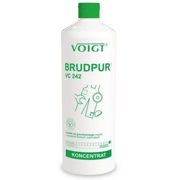VC 242 1L VOIGT BRUDPUR TŁUSTY BRUD