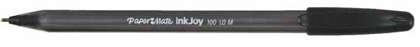 DŁUGOPIS PAPER MATE INKJOY  Z ZATYCZKĄ