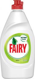 FAIRY PŁYN DO NACZYŃ 0,45L