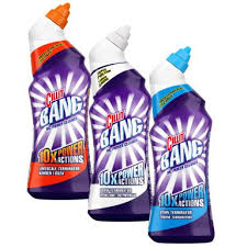 CILIT BANG KAMIEŃ I RDZA WC 750ML  BIAŁY