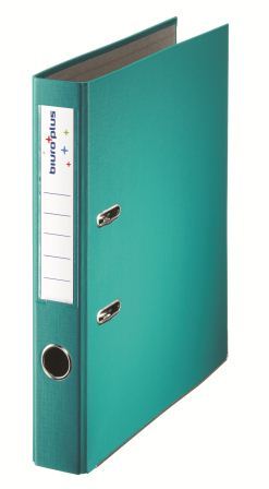 SEGREGATOR  A4 50 MM  turkusowy