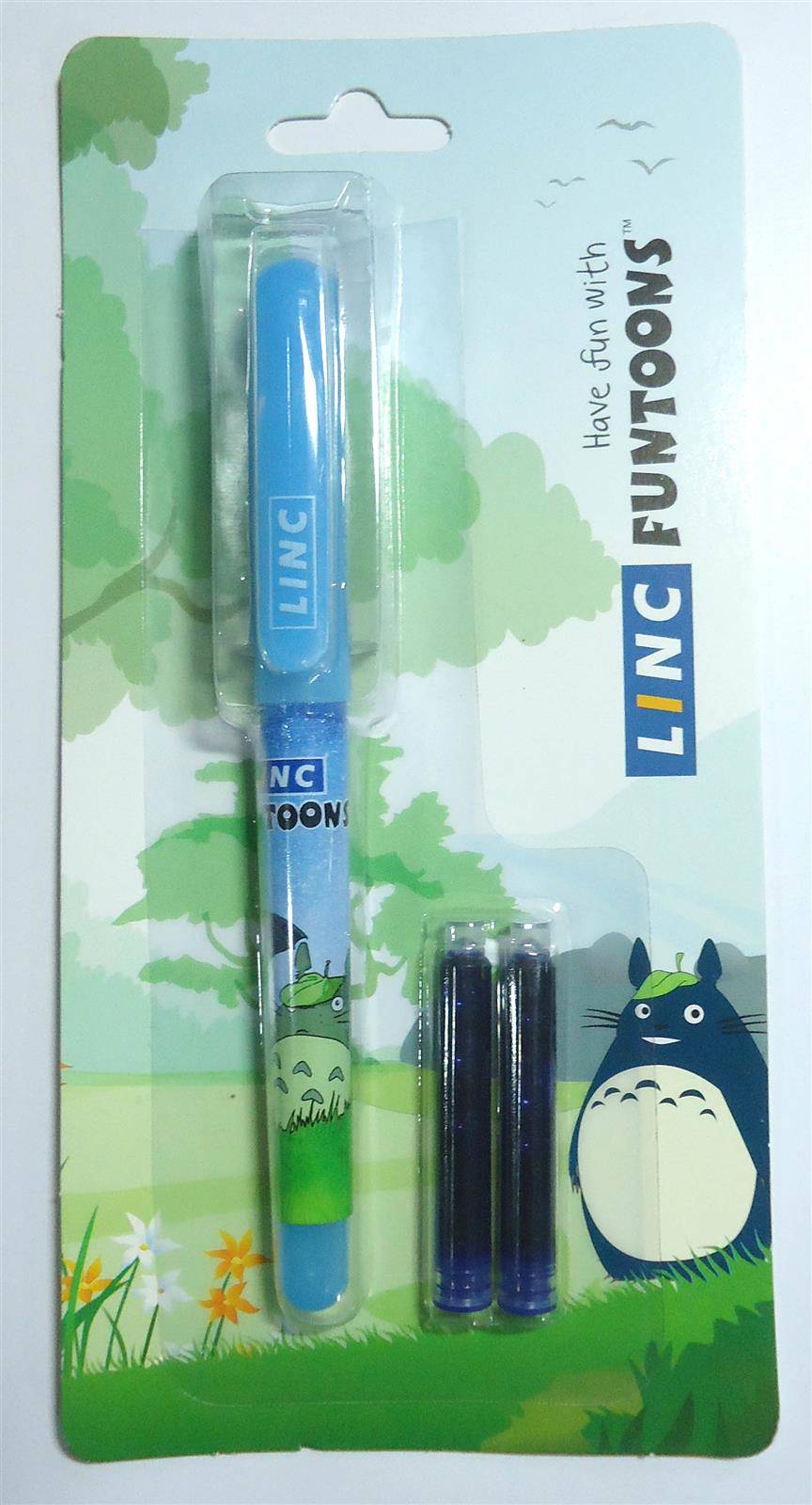 PIÓRO WIECZNE LINC FUNTOON 8500