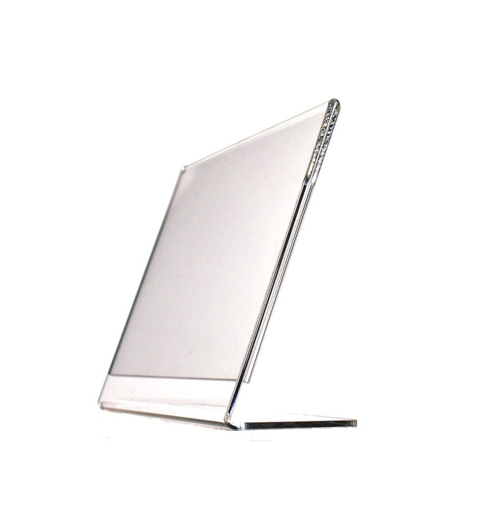 STOJAK NA ULOTKĘ A5 L POZIOMY AP094