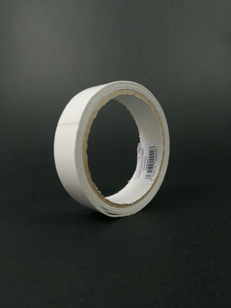 TAŚMA DWUSTRONNA 24mm/10m 503-1