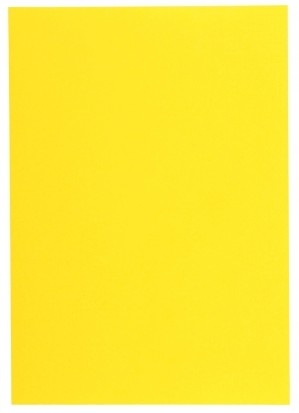 Papier Ksero Kreska A4 80g żółty 100ark