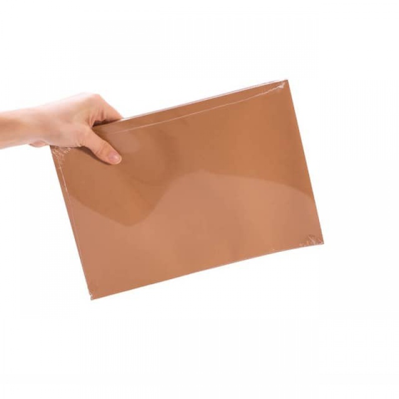 Papier Ksero Kreska A4 80g brązowy  100ark