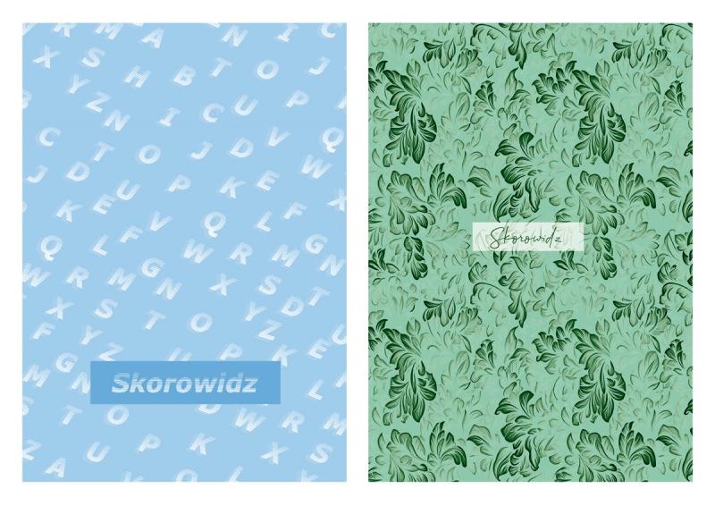 SKOROWIDZ A4 200K TW OP.  KRESKA