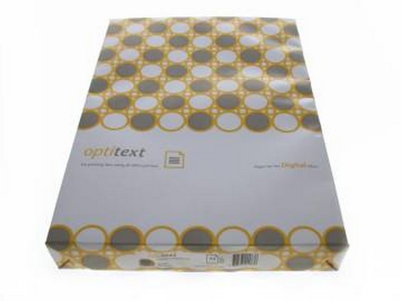 PAPIER KSERO A3 80G OptiText CIE 146
